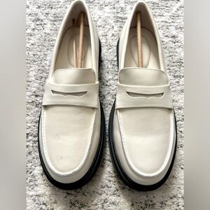 NIB Quince Loafer Shoes